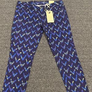 The Limited Denim: 678 Skinny Leg Size 14